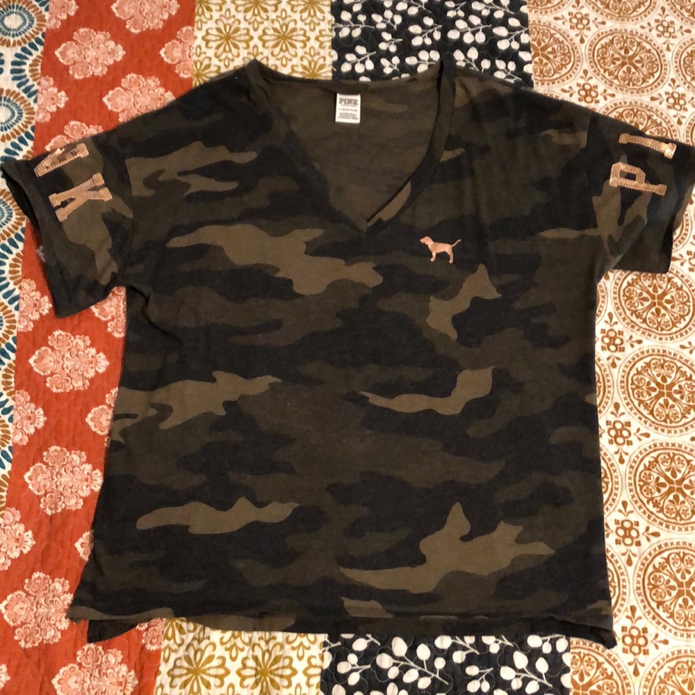 Victoria secret size xL top!